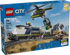 60508 Politseirongi röövimine