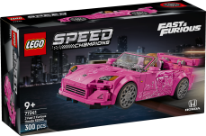 77241 2 Fast 2 Furious Honda S2000