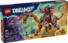 71514 Dino reaktiivlennuk