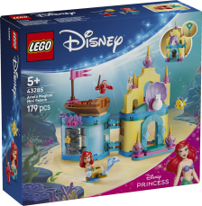 43285 Arieli maagiline minipalee