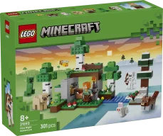 21593 Esimese öö seiklus