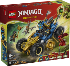 71856 Jay muutuv auto