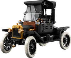 11376 Ford Model T