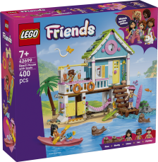 42699 Rannamaja hüljestega