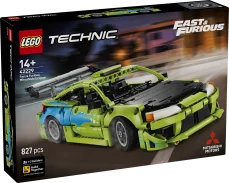 42229 Fast and Furious Mitsubishi Eclipse auto