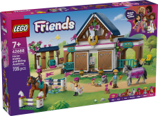 42688 Hobusetall ja ratsakool