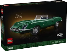 11381 Jaguar E-Type