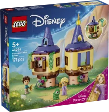 43294 Rapuntsli minitorn