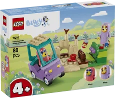 11216 Vanaemad Bingo ja Blueyga