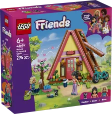 42682 Glämpingu majake