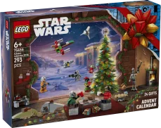 75456 LEGO® Star Wars™ Advendikalender 2026