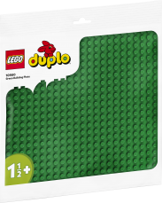 10980 10980 LEGO® DUPLO® roheline ehitus.. V29