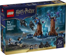 76475 Keelatud mets: Expecto Patronum