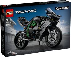 42170 Mootorratas Kawasaki Ninja H2R V29