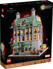 76218 76218 Sanctum Sanctorum V29