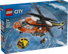 60503 Rannavalvekopter