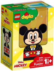10898 LEGO DUPLO Minu esimene meisterdatud Miki