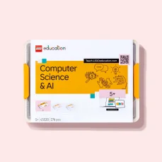 45520 LEGO Education Computer Science & AI komplekt: 5+