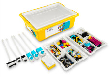 45678 LEGO® Education SPIKE™ Prime baaskomplekt