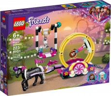 41686 LEGO Friends Maagiline akrobaatika