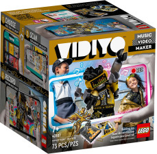 43107 LEGO VIDIYO HipHop Robot BeatBox