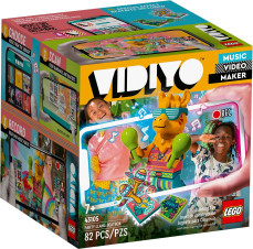 43105 LEGO VIDIYO Party Llama BeatBox