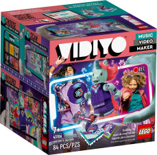 43106 LEGO VIDIYO Unicorn DJ BeatBox