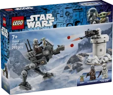 75444 AT-RT™ rünnak