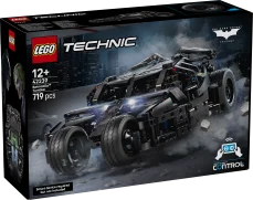42239 Batmobile™ Tumbler