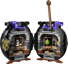 76464 Katel: Salajaste nõiajookide klassiruum