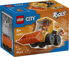 60483 Sõidukid – ehituslaadur
