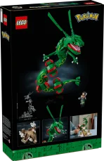 72168 Rayquaza