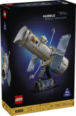 11382 Hubble'i kosmoseteleskoop