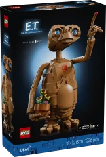 21370 E.T. the Extra-Terrestrial