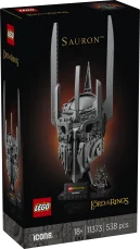 11373 Sõrmuste isand: Sauroni kiiver