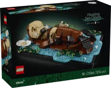 21366 Ujuvad merisaarmad