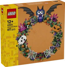 40825 Halloweeni pärg