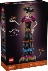 21372 La Catrina